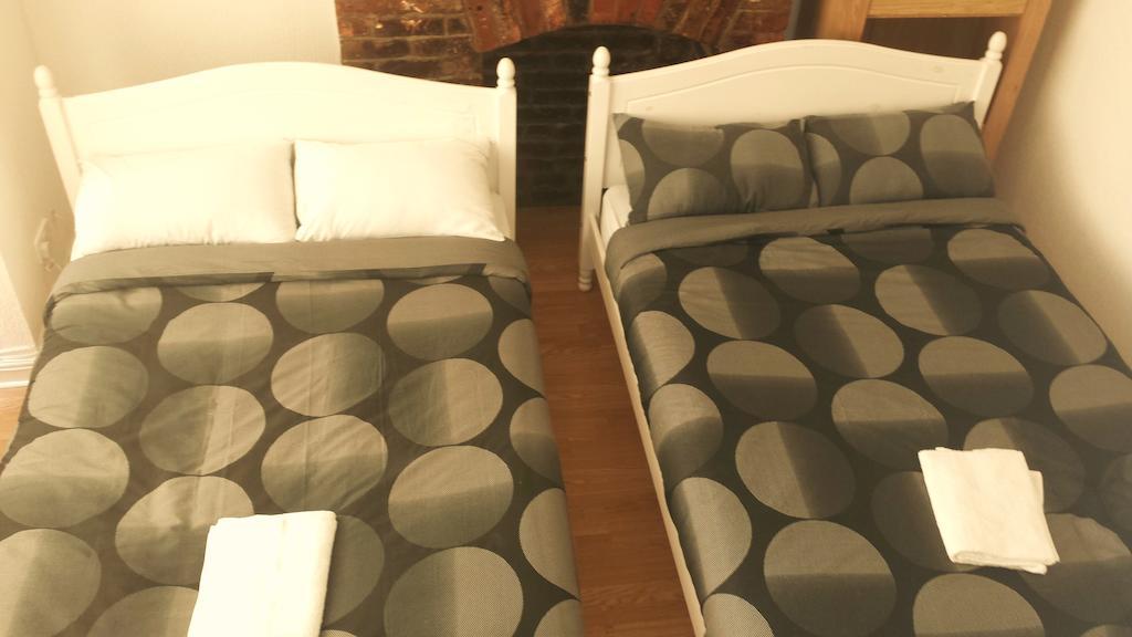 The Kingscliffe Guesthouse Μάντσεστερ Δωμάτιο φωτογραφία