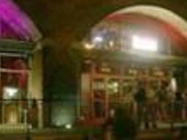 The Kingscliffe Guesthouse Μάντσεστερ Εξωτερικό φωτογραφία